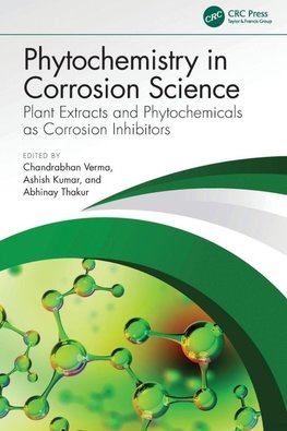 Phytochemistry in Corrosion Science