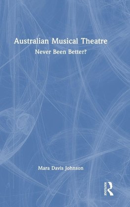 Australian Musical Theatre