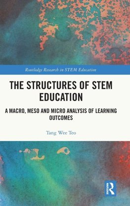 The Structures of STEM Education
