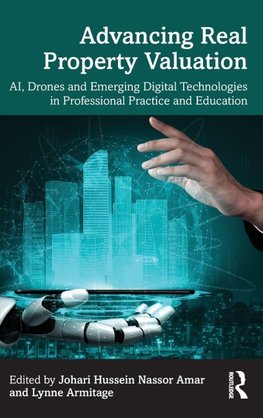 Advancing Real Property Valuation