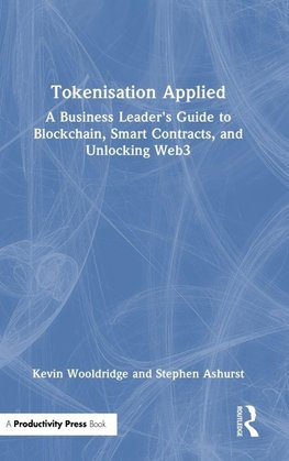 Tokenisation Applied
