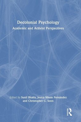 Decolonial Psychology