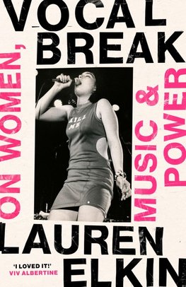 Vocal Break