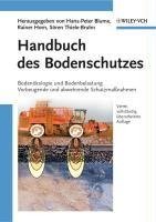 Handbuch des Bodenschutzes