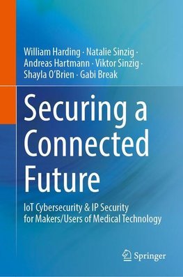Securing a Connected Future