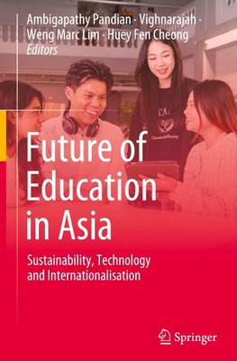 Future of Education in Asia