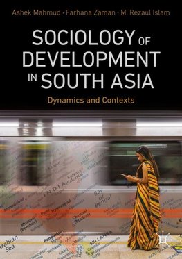 Sociology of Development in South Asia