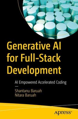 Generative AI for Full-Stack Development