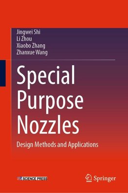 Special Purpose Nozzles