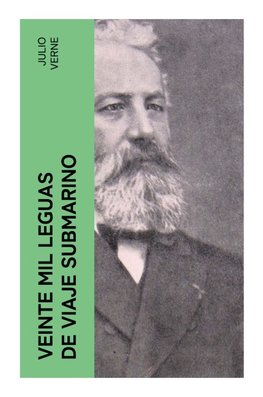 Veinte mil leguas de viaje submarino