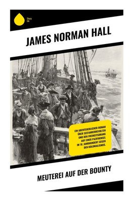 Meuterei auf der Bounty