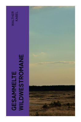 Gesammelte Wildwestromane
