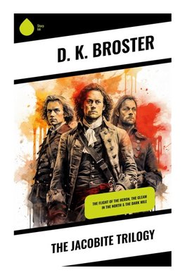The Jacobite Trilogy