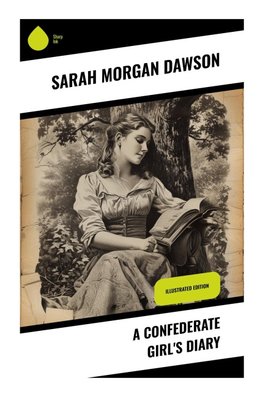 A Confederate Girl's Diary