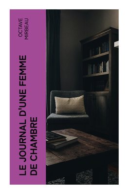 Le Journal d'une Femme de Chambre