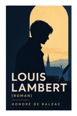 Louis Lambert (Roman)