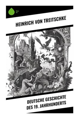 Deutsche Geschichte des 19. Jahrhunderts