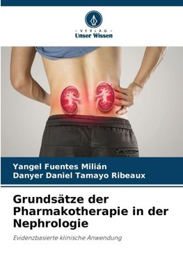 Grundsätze der Pharmakotherapie in der Nephrologie