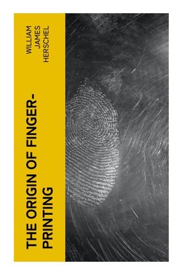The Origin of Finger-Printing