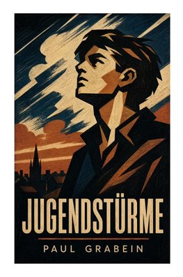 Jugendstürme