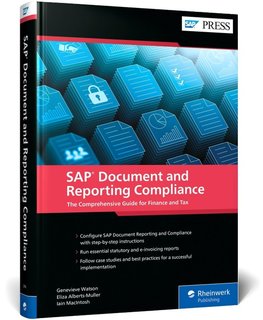 SAP Document and Reporting Compliance