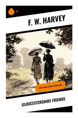 Gloucestershire Friends