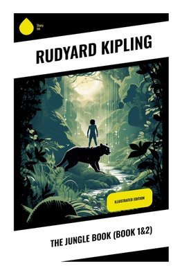 The Jungle Book (Book 1&2)