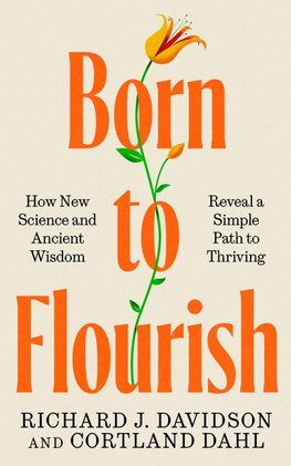 Born to Flourish