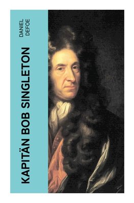 Kapitän Bob Singleton