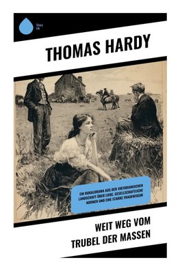 Weit weg vom Trubel der Massen