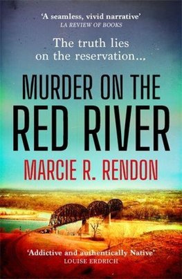 Murder on the Red River