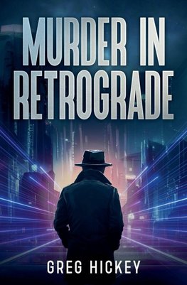 Murder in Retrograde