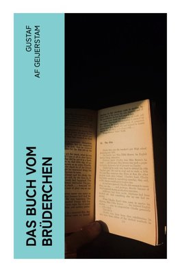 Das Buch vom Brüderchen