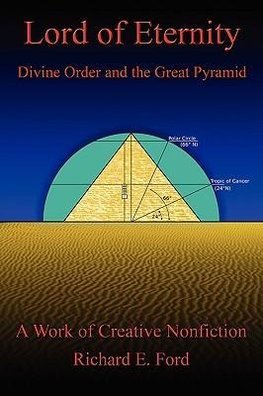 Lord of Eternity
