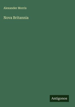 Nova Britannia