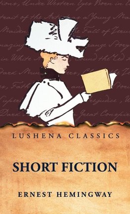Short Fiction