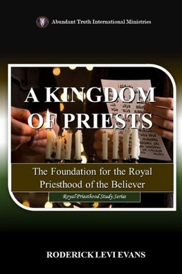 A Kingdom of Priests