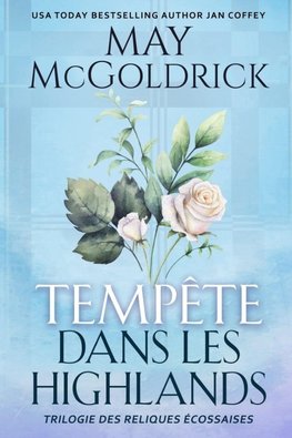 Tempête dans les Highlands