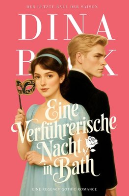 Eine verführerische Nacht in Bath