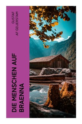 Die Menschen auf Braenna