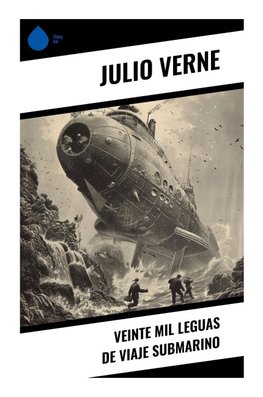 Veinte mil leguas de viaje submarino