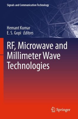 RF, Microwave and Millimeter Wave Technologies