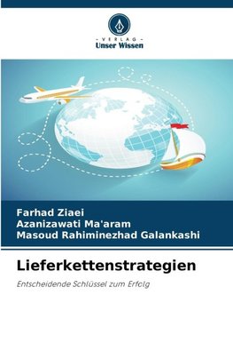 Lieferkettenstrategien