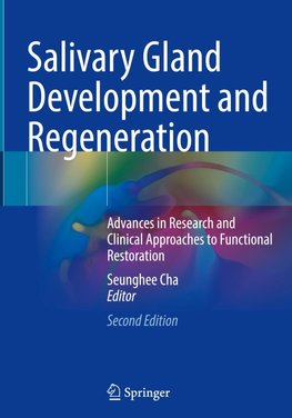 Salivary Gland Development and Regeneration