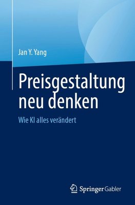 Preisgestaltung neu denken