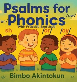 Psalms for Phonics