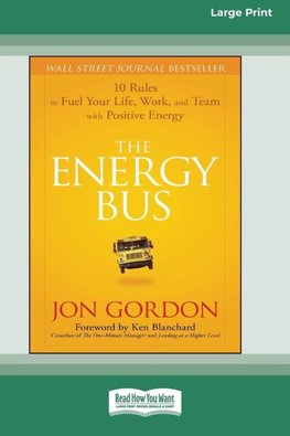 The Energy Bus
