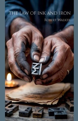 The Law of Ink and Iron