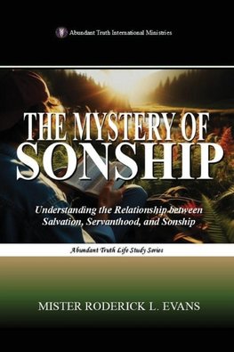 The Mystery of Sonship