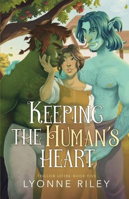 Keeping the Human's Heart